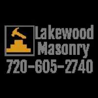Lakewood Masonry Logo