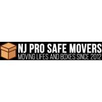 NJ ProSafe Movers Logo