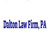 Dalton Law Firm Logo
