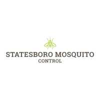 Statesboro Mosquito Control Logo