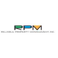 Reliable Property Management Baltimore Logo