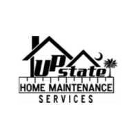 Upstate Home Maintenance Services LLC Logo
