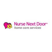 Nurse Next Door Home Care Services - Gardner Logo