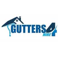 Gutters 4 Hire Logo