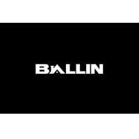 Ballin Real Estate (Blair Ballin) Logo
