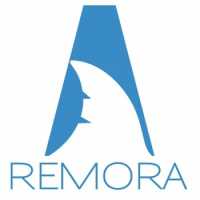Remora Inc. Logo