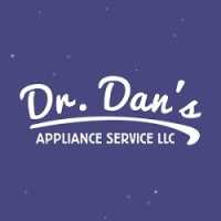 Dr.Dan's Appliance Service Logo