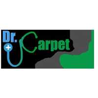 Dr. Carpet Irvine Logo