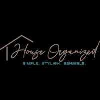 House Organized | Professional Organizers Logo