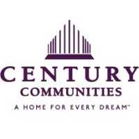 Century Communities -Grayson Logo