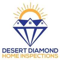 Desert Diamond Home Inspections Logo