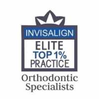 Orthodontic Specialists - Kenwood Logo