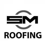 SCM Roofing, LLC Logo