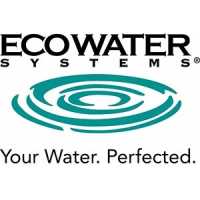 Moore Water Treatment - Kansas City - Your Authorized EcoWater Dealer Logo