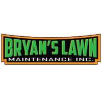 Bryan's Lawn Maintenance, Inc Logo