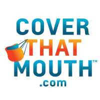 Cover That Mouth Logo