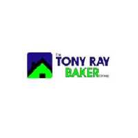 Tony Ray Baker, REALTORÂ® Logo