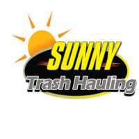 Sunny Trash Hauling, LLC Logo