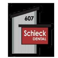 Schieck Dental Logo