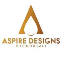 Aspire Designs Kitchen & Bath Logo
