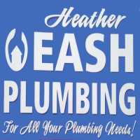 Heather Eash Plumbing Logo