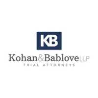 Kohan & Bablove LLP Logo