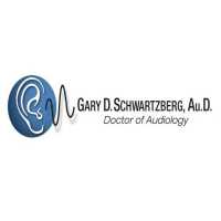 Gary D. Schwartzberg, Au.D., Doctor of Audiology Logo