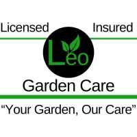 Leo Garden Care Logo