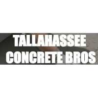 Tallahassee Concrete Bros Logo