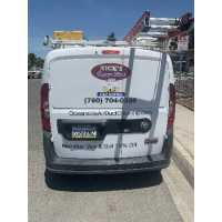 Nick's Dryer Vent Cleaning Inc Logo