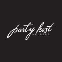Party Host Helpers Logo