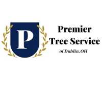Dublin Tree Service Logo