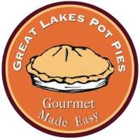 Great Lakes Pot Pies Logo