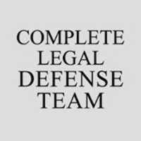 Greg McCollum Complete Legal Defense Team Logo