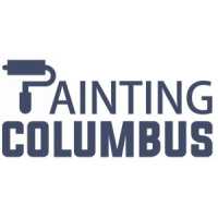 Painting Columbus Logo