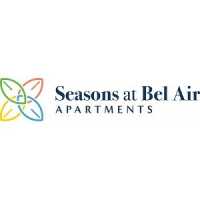Seasons At Bel Air Apartments Logo