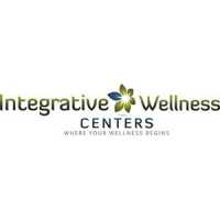 Integrative Wellness Centers Logo