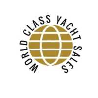 World Class Yacht Sales Inc Logo