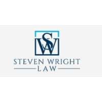 Steven Wright Law Logo