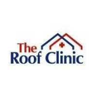 The Roof Clinic Logo