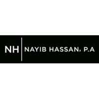 Law Office of Nayib Hassan, P.A. Logo