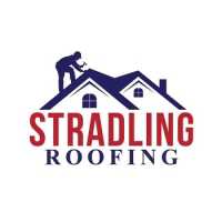 Stradling Roofing Logo