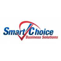 Smart Choice Business Solutions Logo