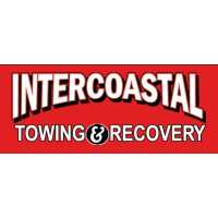Intercoastal Towing Company Logo