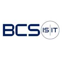 BCS IS|IT Logo