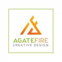 Agate Fire Creative LLC Logo