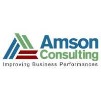 Amson Consulting Logo
