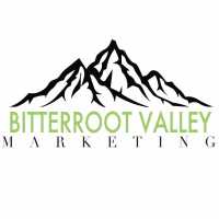 Bitterroot Valley Marketing Logo