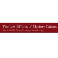 The Law Offices of Marjory Cajoux Logo
