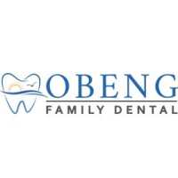 Obeng Family Dental Logo